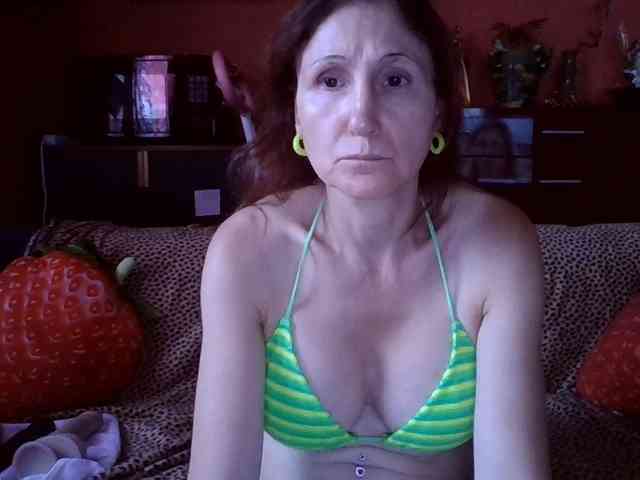 Angelique4 webcam