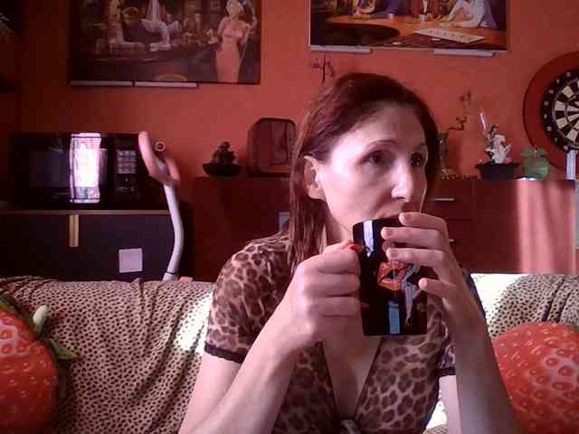 Angelique4 webcam