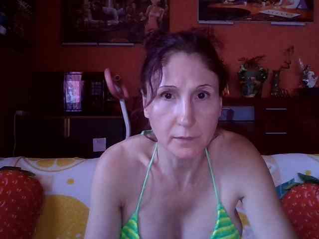Angelique4 webcam