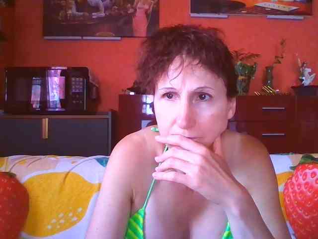 Angelique4 webcam