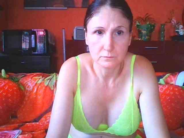 Angelique4 webcam