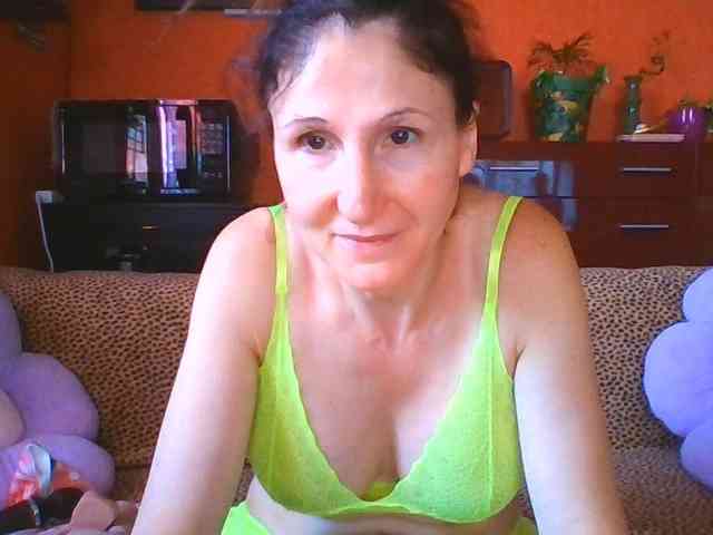 Angelique4 webcam