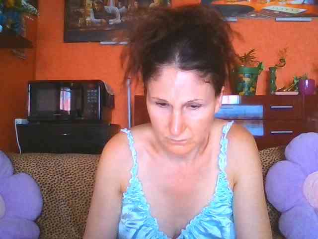 Angelique4 webcam