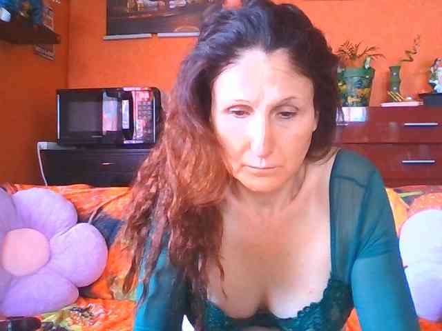 Angelique4 webcam