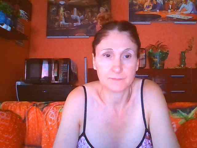 Angelique4 webcam