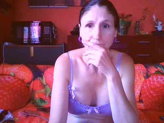 Angelique4 webcam
