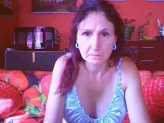 Angelique4 webcam