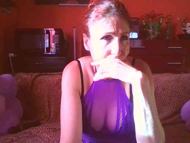 Angelique4 webcam