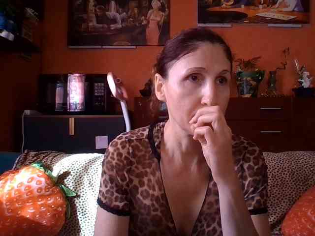 Angelique4 webcam