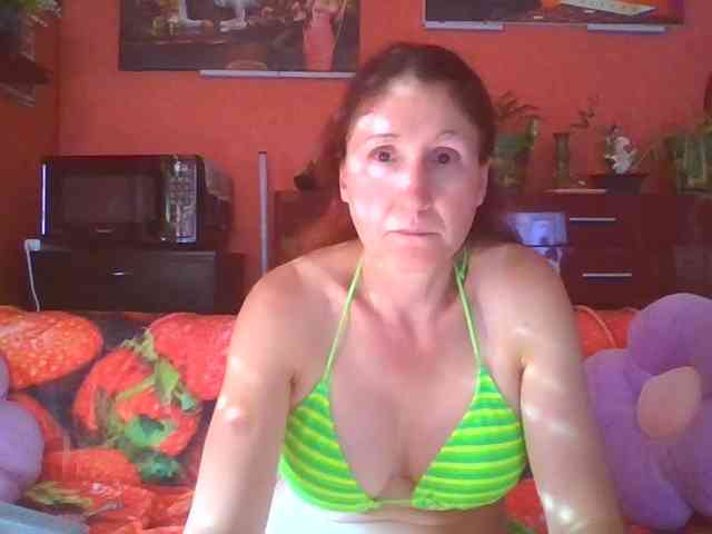 Angelique4 webcam