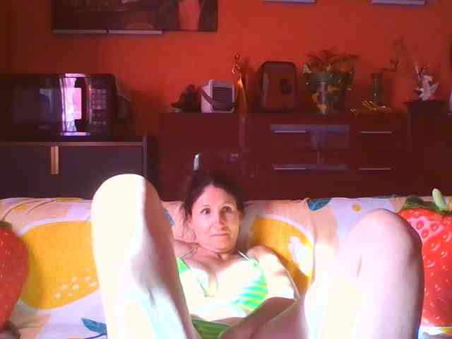 Angelique4 webcam