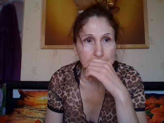 Angelique4 webcam