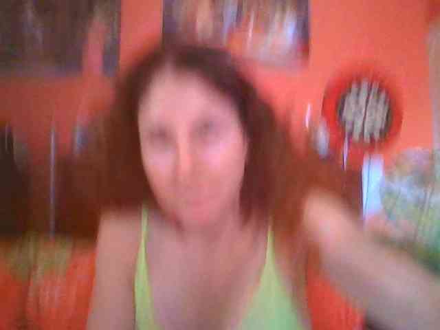 Angelique4 webcam