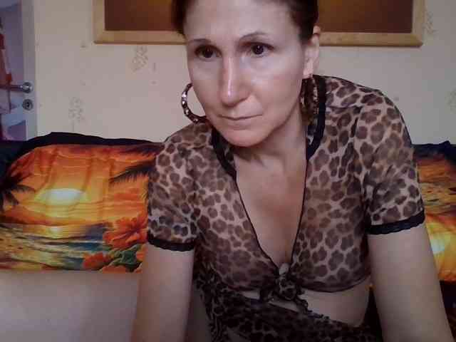 Angelique4 webcam