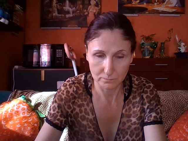 Angelique4 webcam