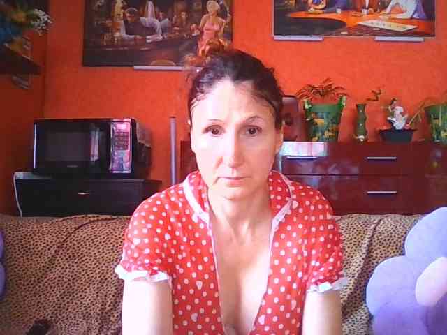 Angelique4 webcam