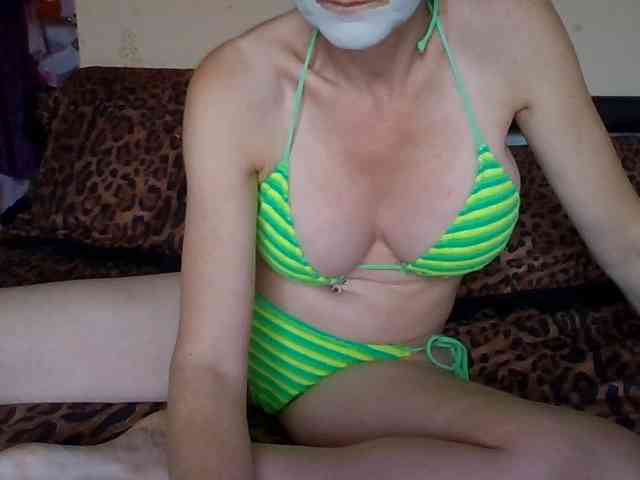 Angelique4 webcam