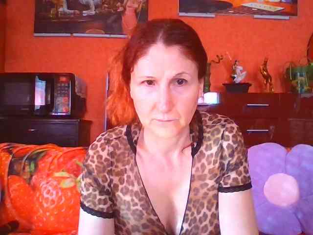 Angelique4 webcam