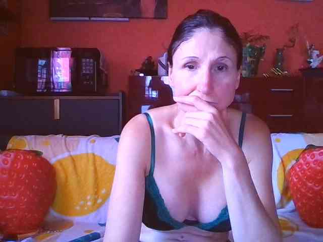 Angelique4 webcam