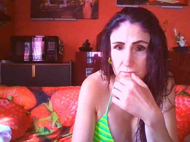 Angelique4 webcam