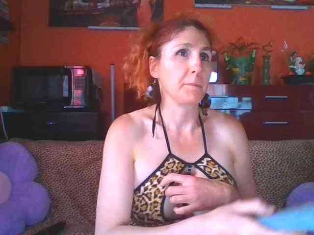 Angelique4 webcam