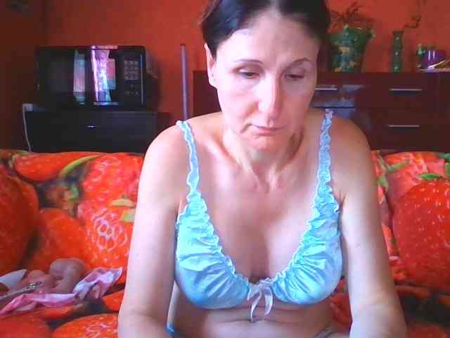 Angelique4 webcam
