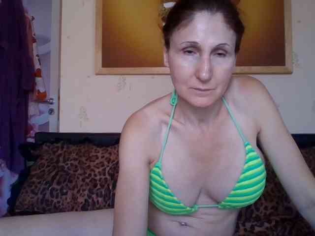 Angelique4 webcam