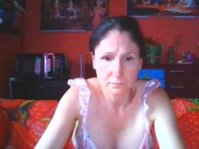 Angelique4 webcam