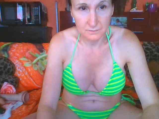 Angelique4 webcam