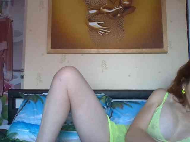 Angelique4 webcam