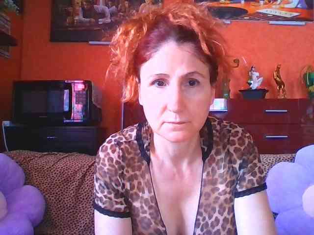 Angelique4 webcam