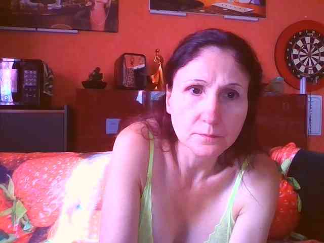Angelique4 webcam