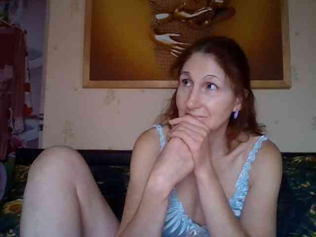 Angelique4 webcam