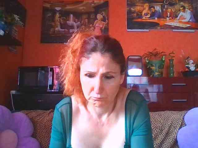 Angelique4 webcam