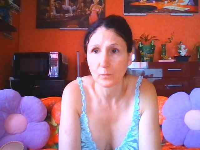 Angelique4 webcam