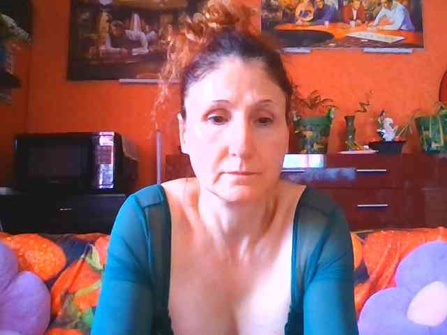 Angelique4 webcam