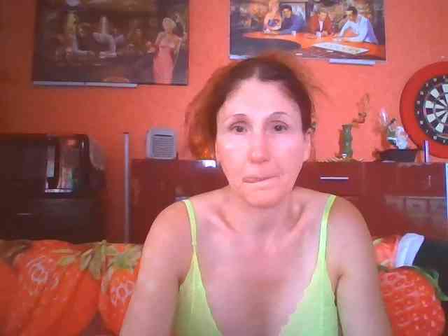 Angelique4 webcam