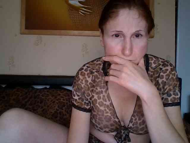 Angelique4 webcam