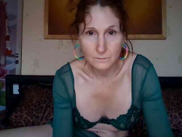 Angelique4 webcam