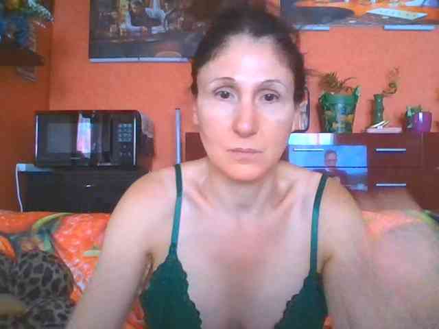 Angelique4 webcam