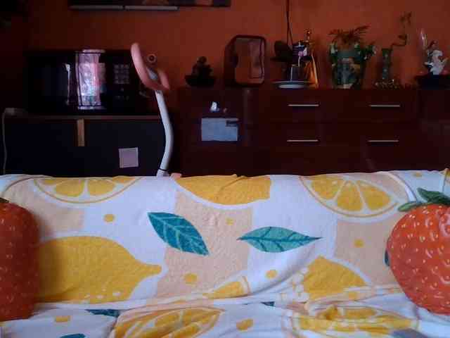 Angelique4 webcam