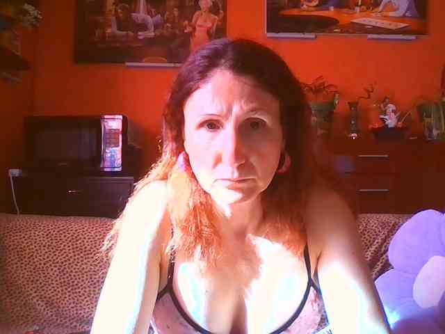 Angelique4 webcam