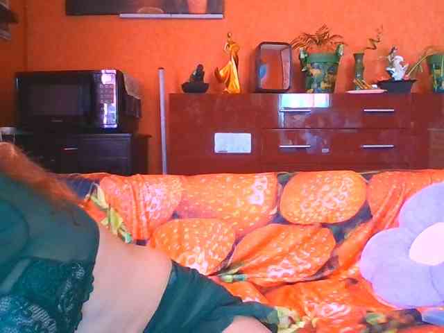 Angelique4 webcam