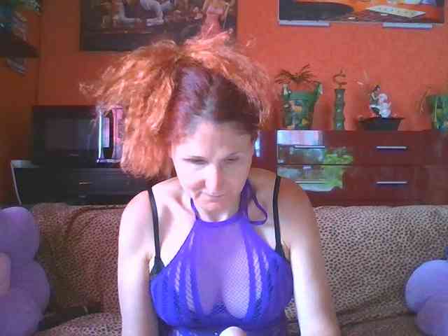 Angelique4 webcam