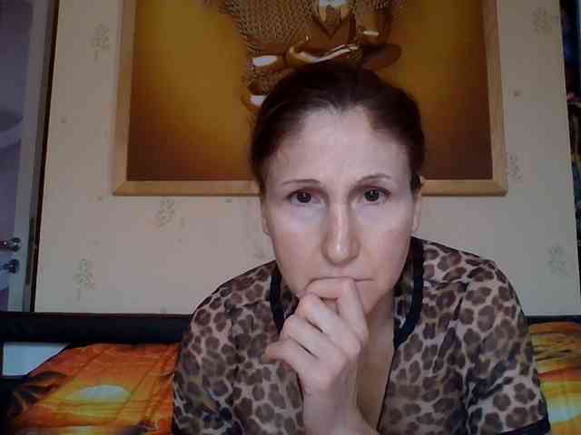 Angelique4 webcam