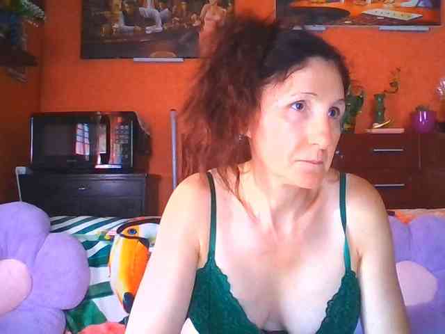 Angelique4 webcam