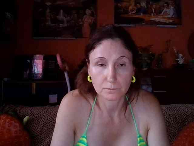 Angelique4 webcam