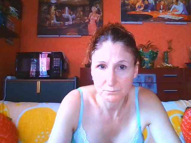Angelique4 webcam