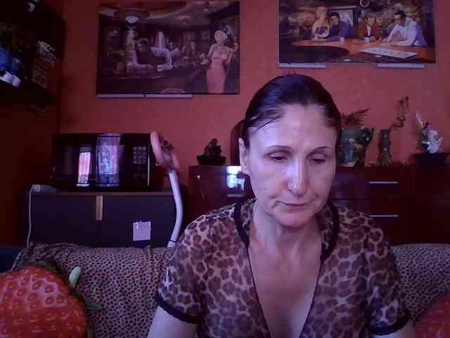 Angelique4 webcam