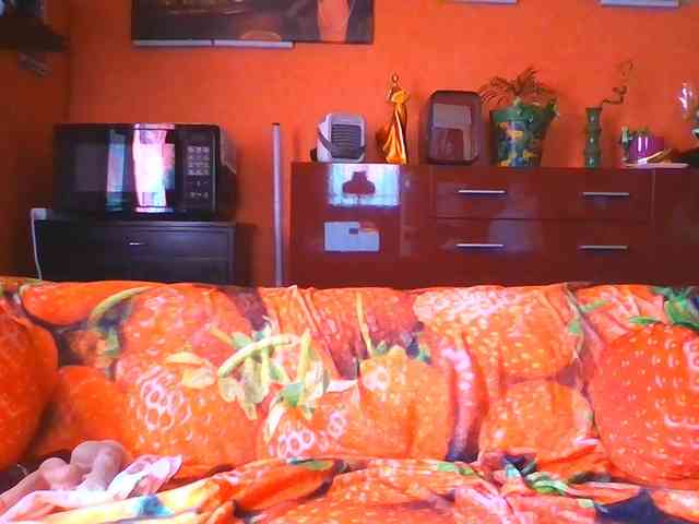 Angelique4 webcam